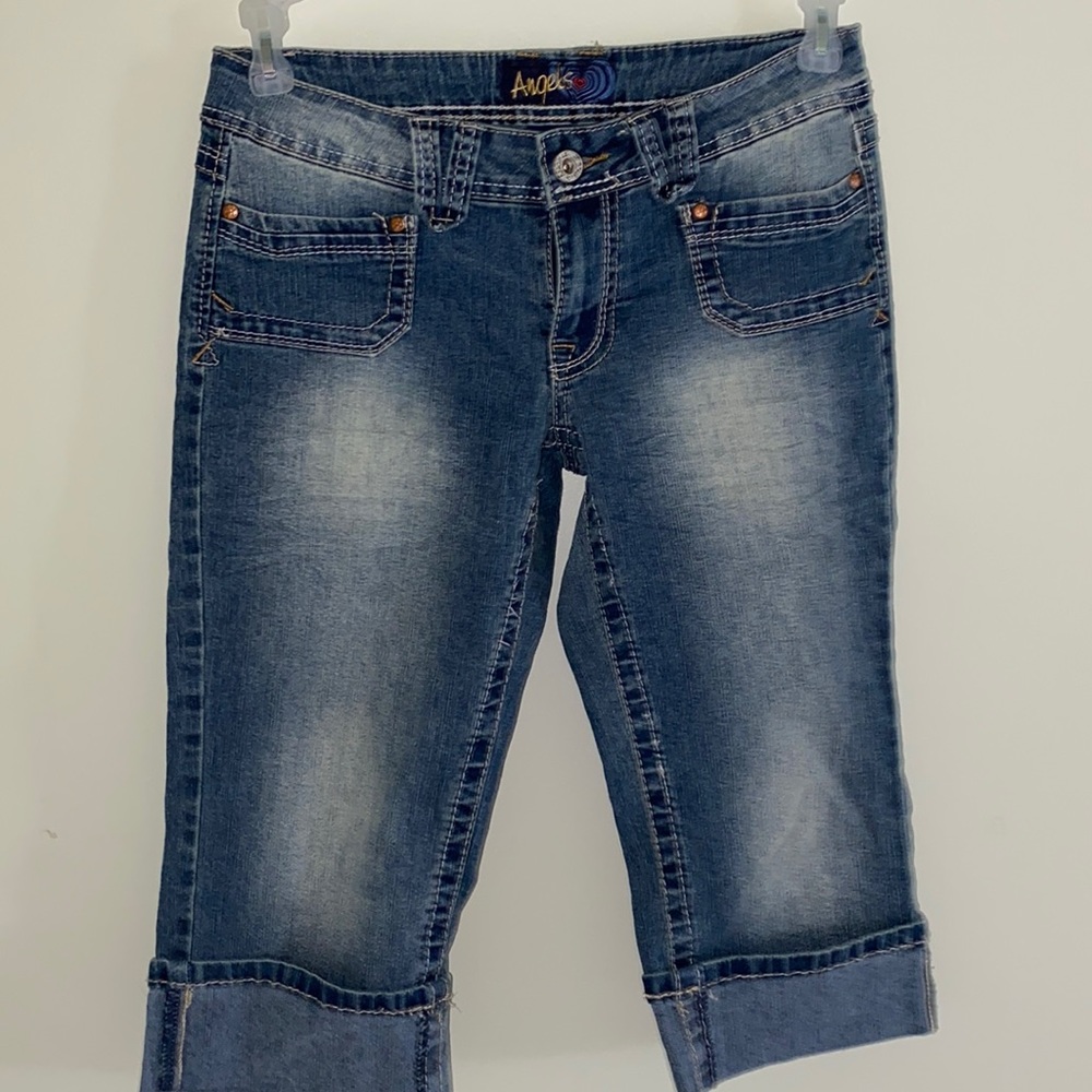 Capris